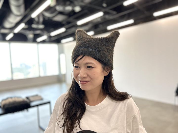 画像2: 【UG】ニットキャップ UNDERCOVER ¥1,290 www.gu-global.com