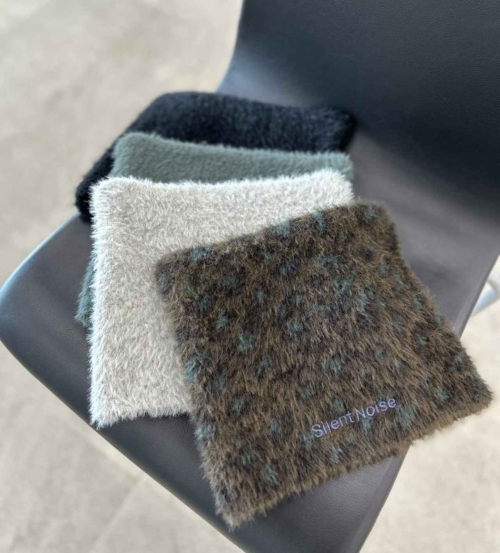 画像1: 【UG】ニットキャップ UNDERCOVER ¥1,290 www.gu-global.com