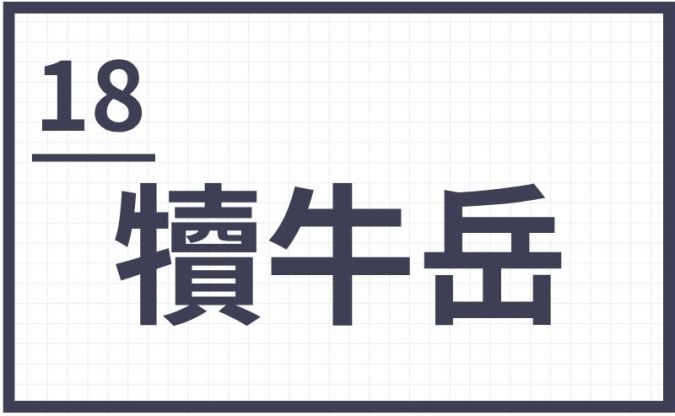 難読地名 福岡県 筑豊