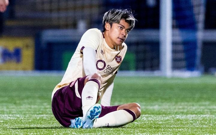 【インタビュー】J1残留へ…FW小田裕太郎が果たす湘南ベルマーレへの恩返し「あの状況の自分に手を差し伸べてくれた」