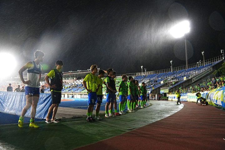 【インタビュー】J1残留へ…FW小田裕太郎が果たす湘南ベルマーレへの恩返し「あの状況の自分に手を差し伸べてくれた」