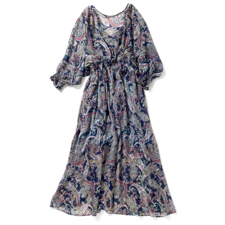 ワンピース4万7300円（プルミエアロンディスモン）