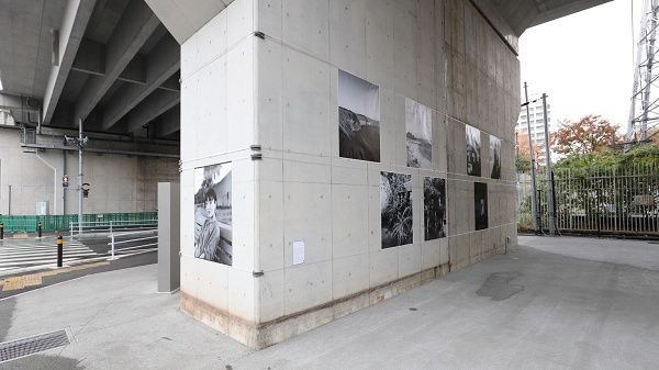 【神奈川県横浜市】若手アーティストの作品を公共空間に展示する「保土ケ谷高架下ART LINE 2025」開催！