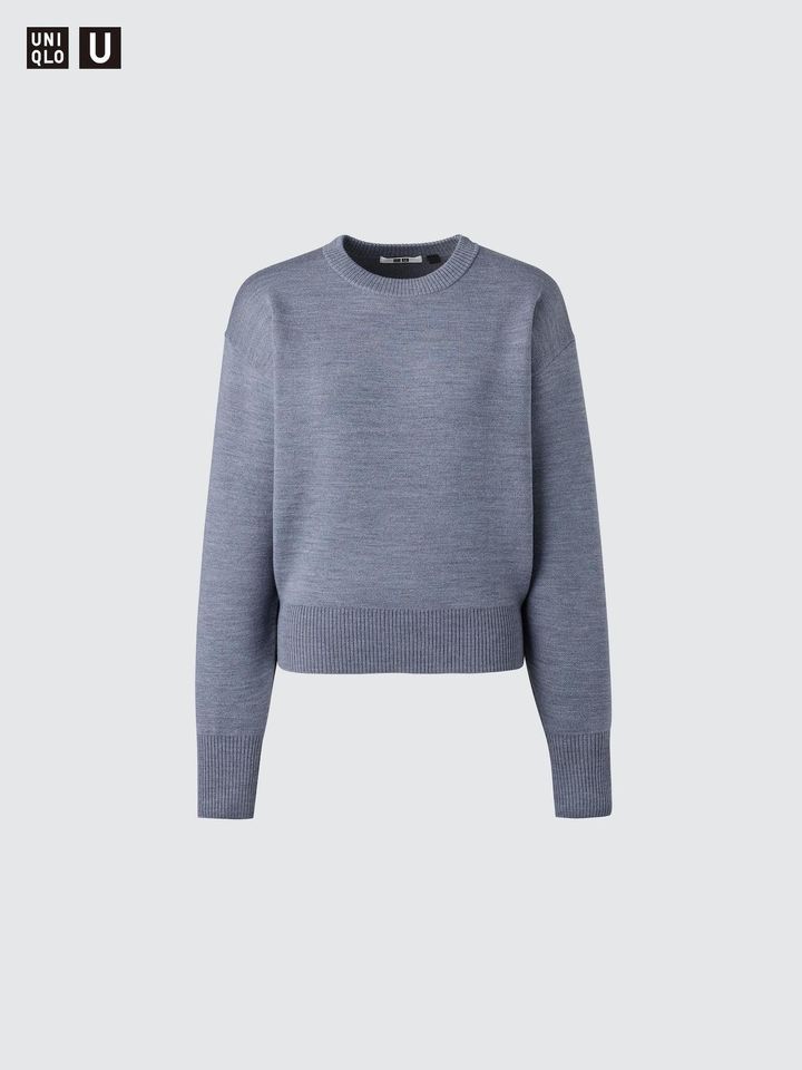 画像1: 出典：ユニクロ