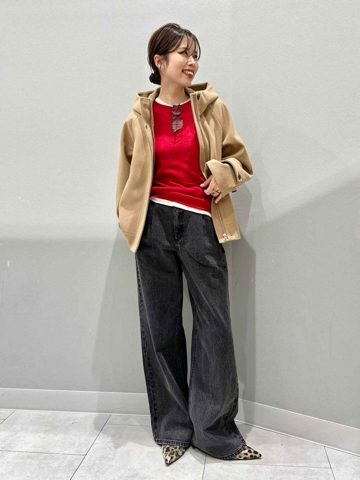 画像4: 出典：GU