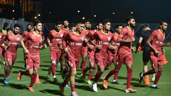 日本以上の人口も…ワールドカップに未出場な「世界で最も人口が多い国」TOP5