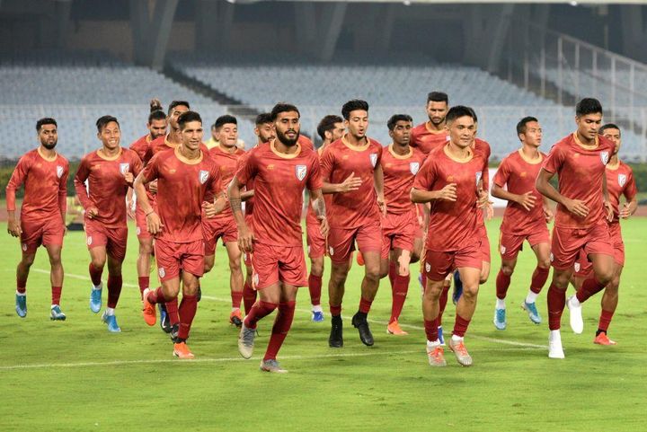 日本以上の人口も…ワールドカップに未出場な「世界で最も人口が多い国」TOP5