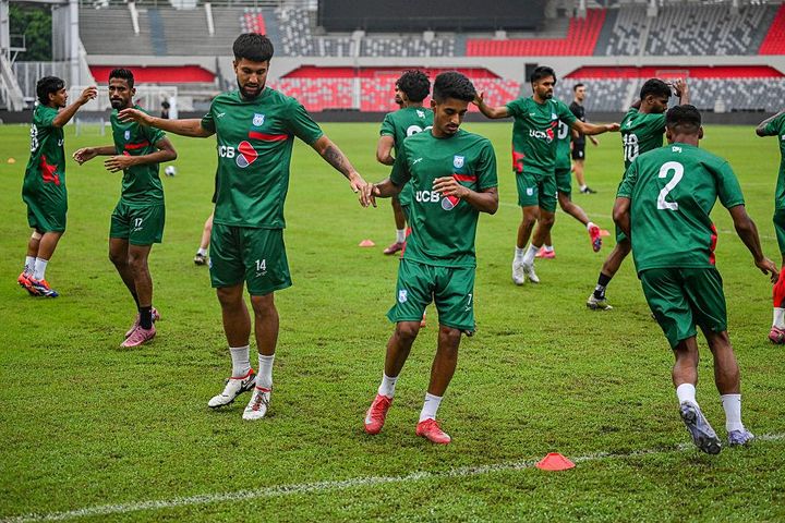 日本以上の人口も…ワールドカップに未出場な「世界で最も人口が多い国」TOP5