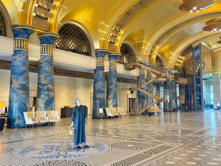 和歌山 白浜 川久ミュージアム02