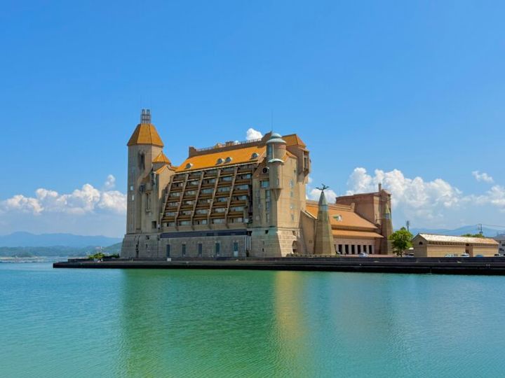 和歌山 白浜 川久ミュージアム01