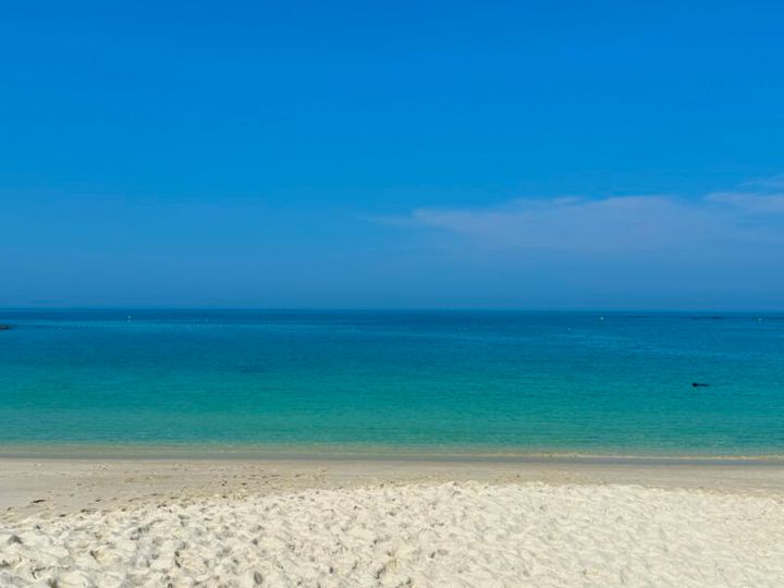 和歌山 白浜 白良浜03