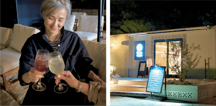 Suntide Cafe & Bar Shirarahama02