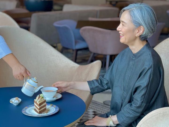 和歌山 白浜 川久ミュージアムラウンジ ミュゼ