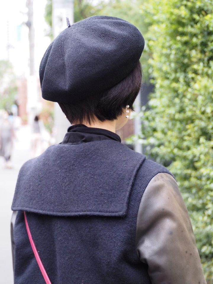 ビームスボーイ