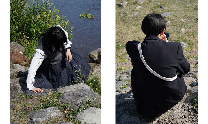 【SPECIAL】Interview｜Viviane Sassen