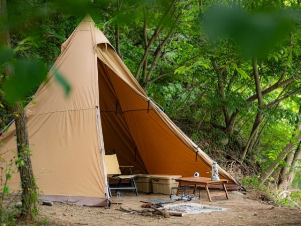 アルペンの“価格崩壊”ギアが最強すぎる！秋キャンプで大活躍する神アイテム5選