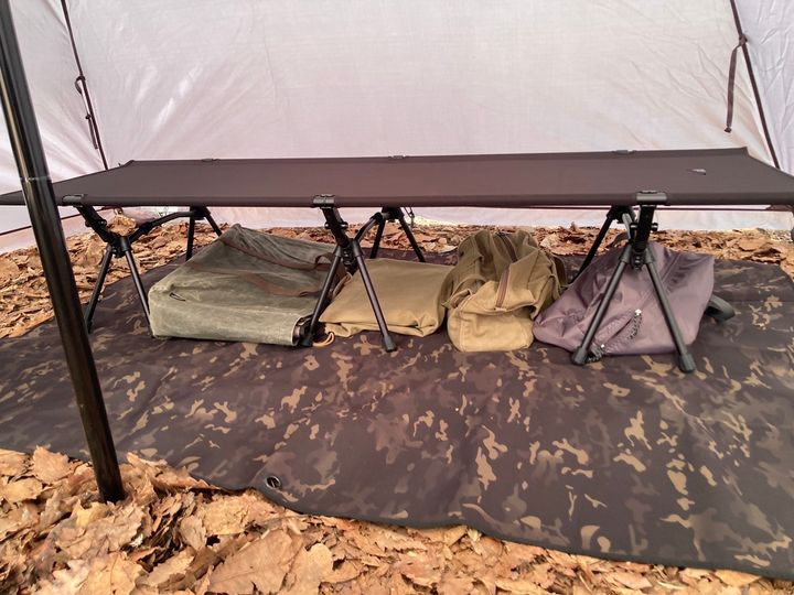 オープン式カーサイドタープは車中泊＆デイキャンプに超最適！おすすめ5選を紹介