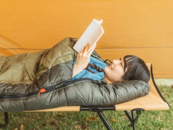 オープン式カーサイドタープは車中泊＆デイキャンプに超最適！おすすめ5選を紹介