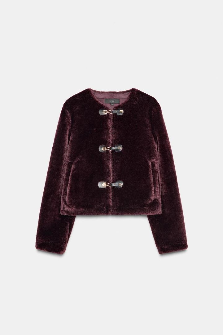 画像2: 出典：ZARA