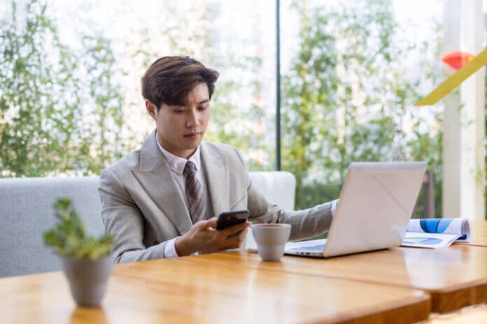 LINEの返信が遅い好きな人に効く♡返信率が上がる神テク6選