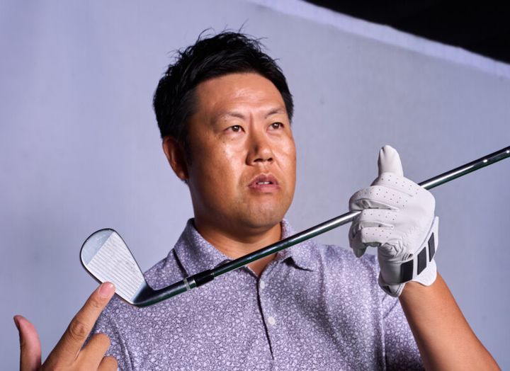 30分の室内練習で上達する！インパクトを磨く練習法をレッスン