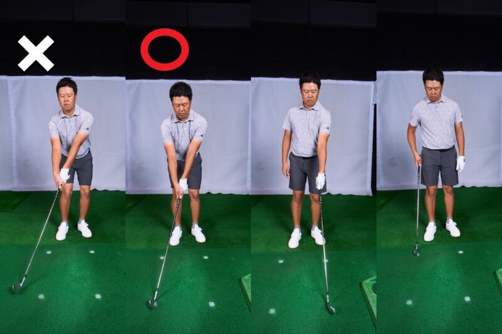 30分の室内練習で上達する！インパクトを磨く練習法をレッスン