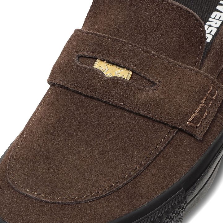 コンバースの「オールスターコインローファー SU」¥16,500