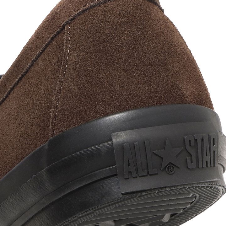 コンバースの「オールスターコインローファー SU」¥16,500