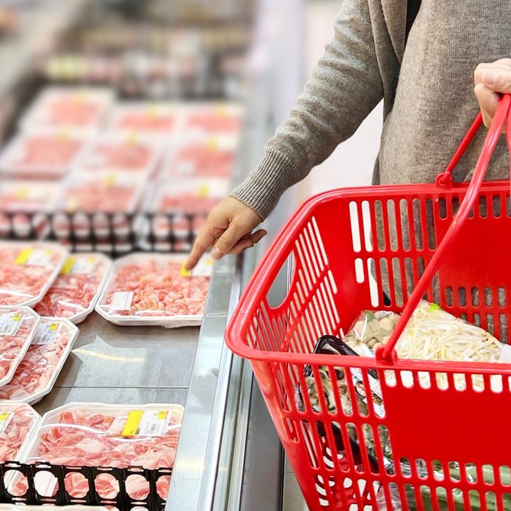 【お金が貯まる人の習慣】節約のプロが迷わずに買う“3つの神食材”「ボリュームアップ」「コスパいい」