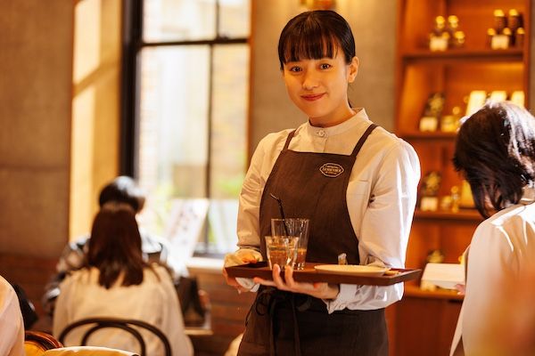 『匿名の恋人たち』