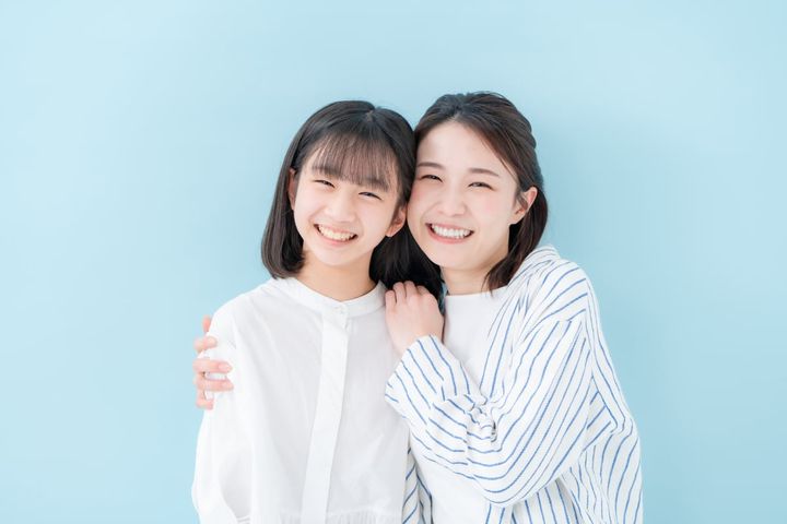 母子関係を深めるコツとは？