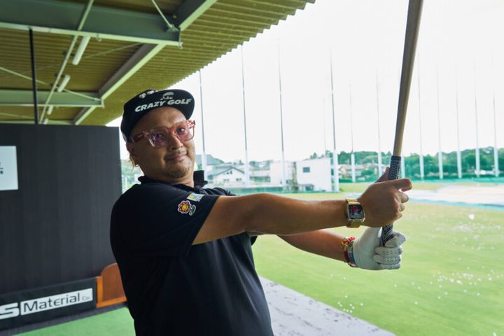 上達しないのはフルショットのせいかも？サクッとできる地味練ドリルを試してみて