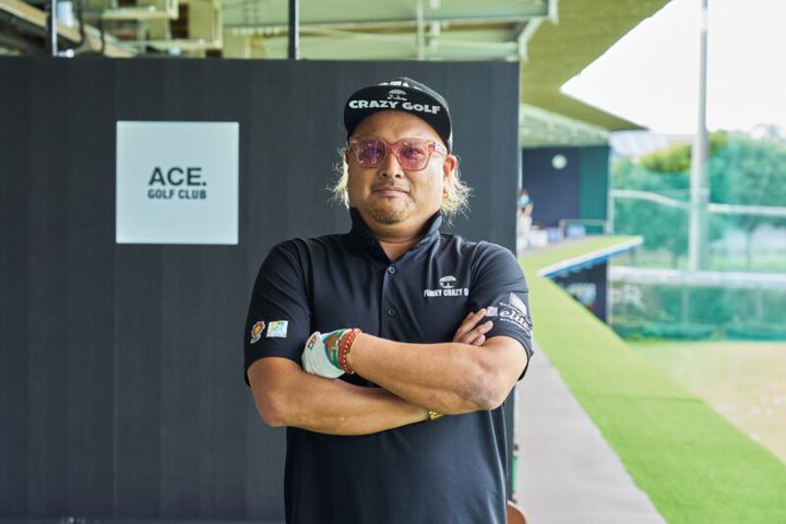 上達しないのはフルショットのせいかも？サクッとできる地味練ドリルを試してみて