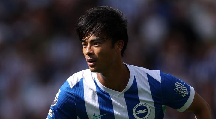 三笘薫、ブライトン監督が復帰を待望 「常に相手の脅威になる特別なクオリティがある、ゲームチェンジャー」