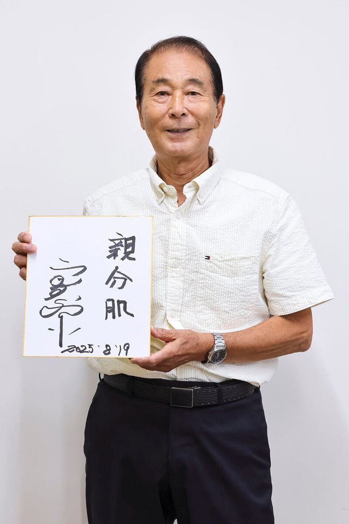 かつて務めたGMの立場から、星野仙一の指導者としての“功罪”を語った高田繁