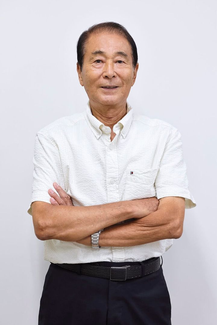 星野仙一にとって明治大学野球部の1年先輩だった高田繁が語る“闘将”の素顔とは。