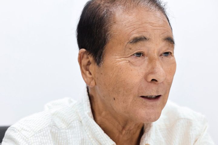 星野仙一にとって明治大学野球部の1年先輩だった高田繁が語る“闘将”の素顔とは。