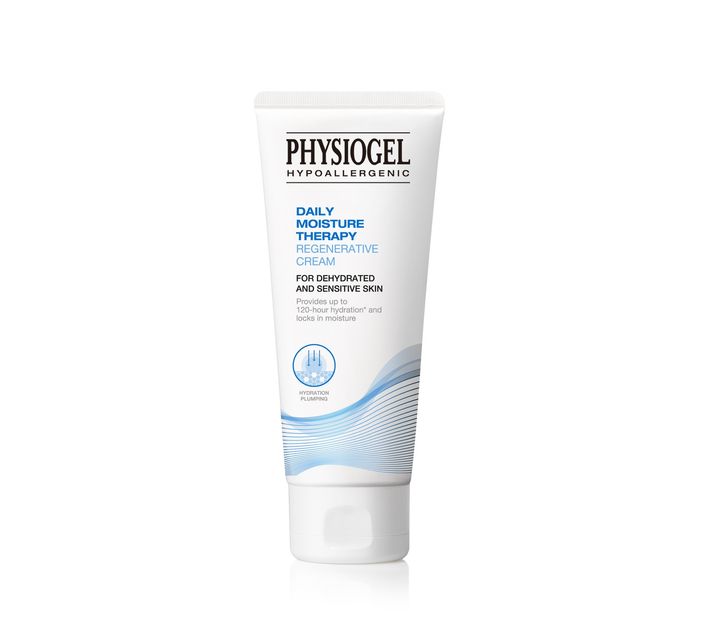 フィジオジェルのリゼンクリーム