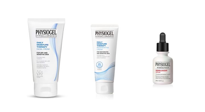 フィジオジェルの人気アイテム