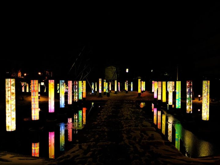 All About ニュース編集部が全国250人を対象に実施した「夜景が美しい温泉地に関するアンケート」の調査結果から、「夜景が美しいと思う新潟県の温泉地」ランキングを発表！ 2位「月岡温泉」を抑えた1位は？