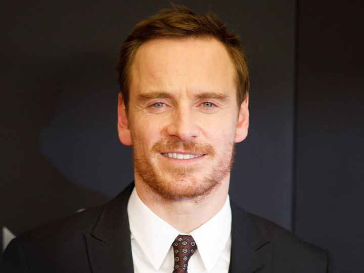 Netflixでケネディ家を描くドラマ決定！JFKの父にマイケル・ファスベンダー （C）AFLO width=