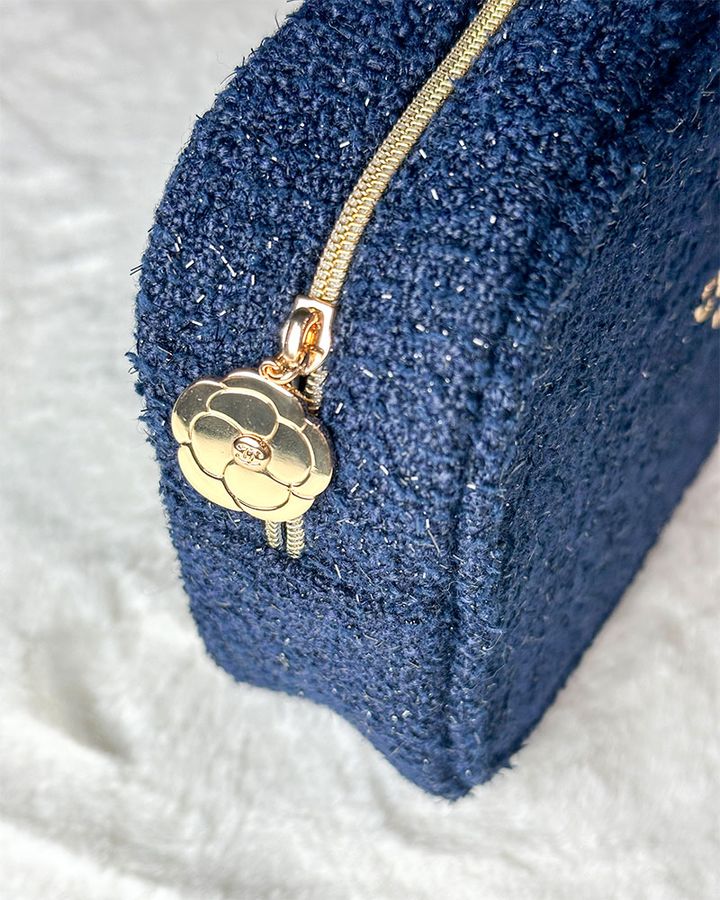 限定ポーチ（全セット共通）