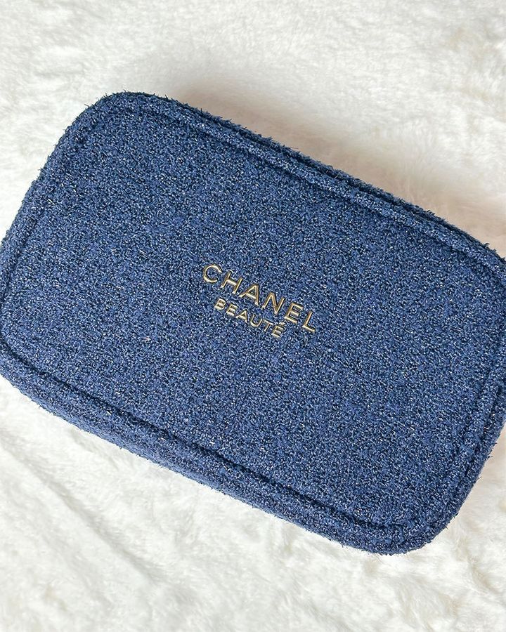 限定ポーチ（全セット共通）