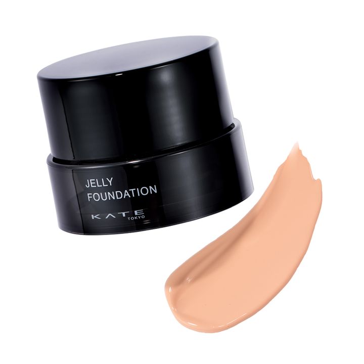 kate ケイト ジュレリープファンデーション