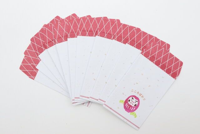 ミニポチ袋（12枚）