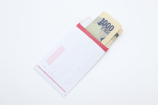 ミニポチ袋（12枚） 使用例