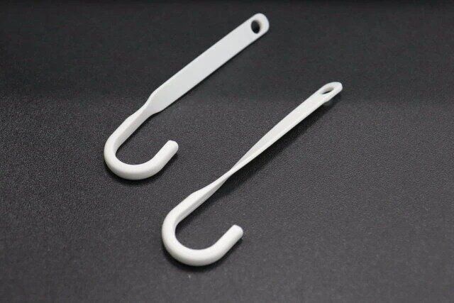 キャンドゥ くるっと巻き付けお風呂ツールフック