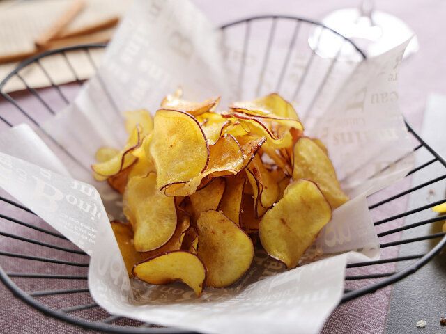 バターシナモンシュガー