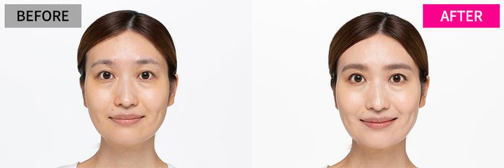 40代必見【シワにファンデが入り込む】を防ぐベースメイク術をプロが解説！