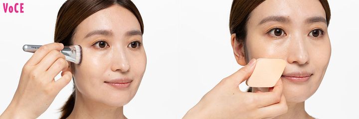 40代必見【シワにファンデが入り込む】を防ぐベースメイク術をプロが解説！